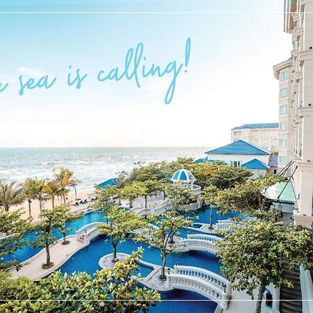 Lan Rung Beach Resort Long Hai Eksteriør billede