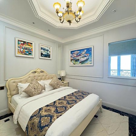 Lan Rung Beach Resort Long Hai Eksteriør billede