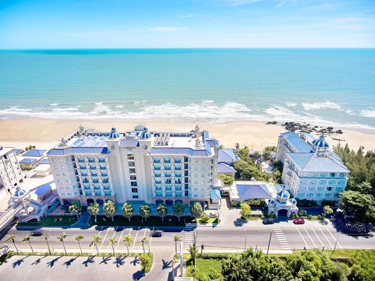 Lan Rung Beach Resort Long Hai Eksteriør billede